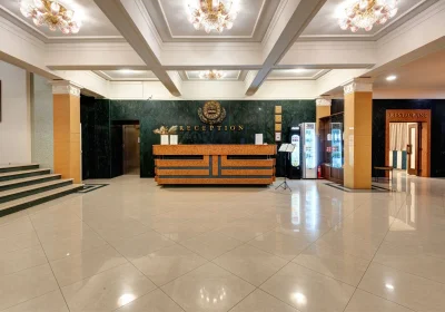 Park Hotel Kaylaka