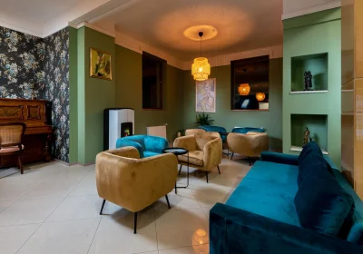 Park Hotel Kaylaka