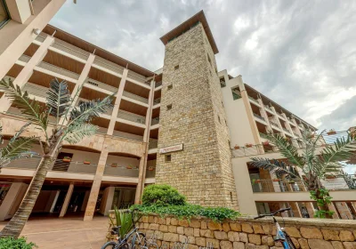 Aparthotel Marina City