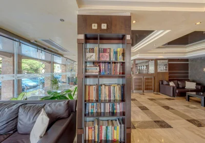 Aparthotel Marina City