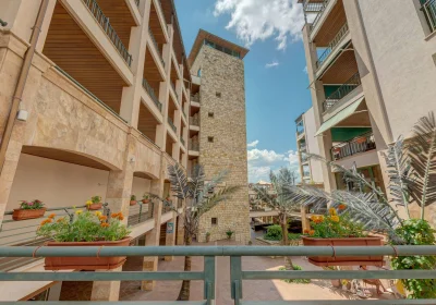 Aparthotel Marina City
