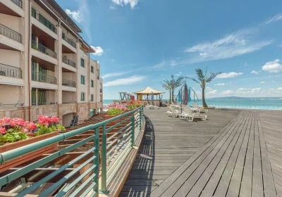 Aparthotel Marina City