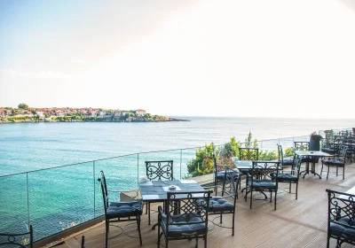 Hotel Antea