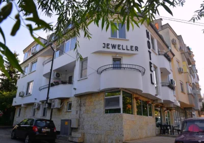 Jeweller Hotel