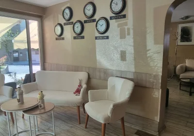Jeweller Hotel
