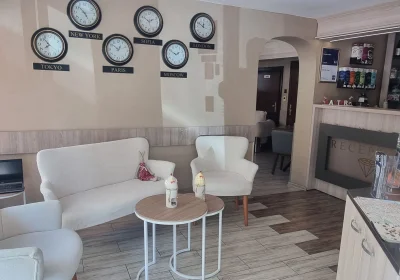 Jeweller Hotel