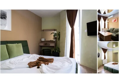 Jeweller Hotel