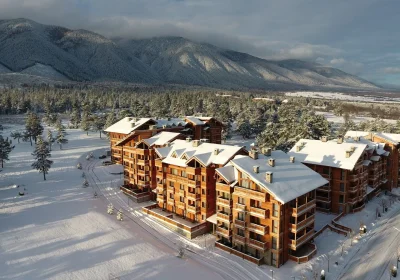 Boutique Holiday Pirin