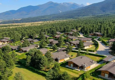 Boutique Holiday Pirin