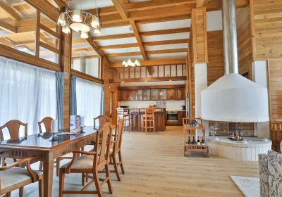 Boutique Holiday Pirin