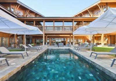 Boutique Holiday Pirin