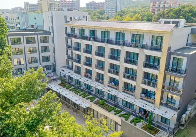 Arena Mar Hotel