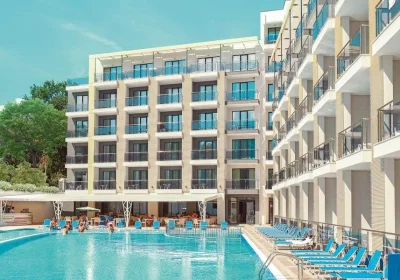 Arena Mar Hotel
