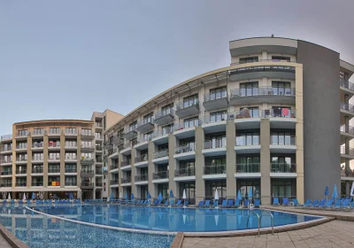 Arena Mar Hotel