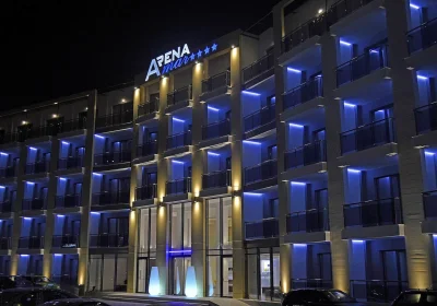 Arena Mar Hotel