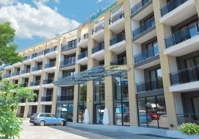 Arena Mar Hotel