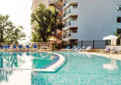Arena Mar Hotel