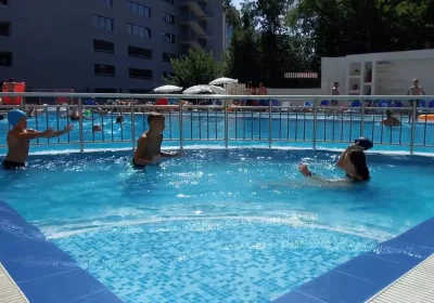 Arena Mar Hotel
