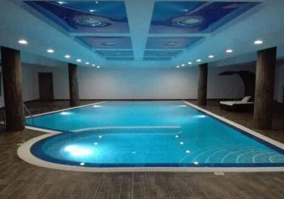 Arena Mar Hotel