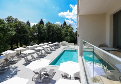 Green Park Hotel
