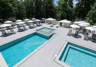 Green Park Hotel