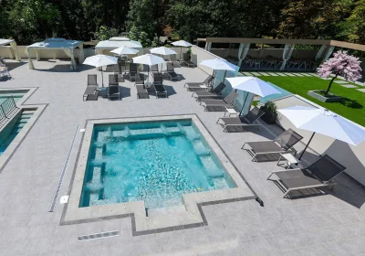 Green Park Hotel