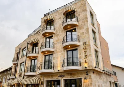 Family Hotel Antique