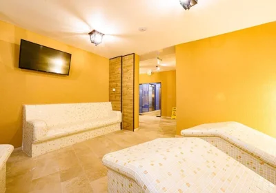 Family Hotel Antique