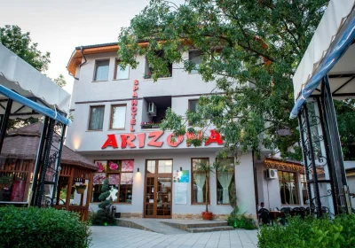 Hotel Arizona