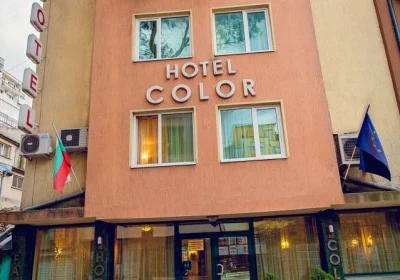Hotel Color