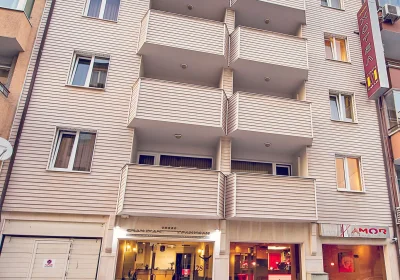 Hotel Gran Ivan