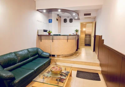 Hotel Gran Ivan