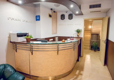 Hotel Gran Ivan