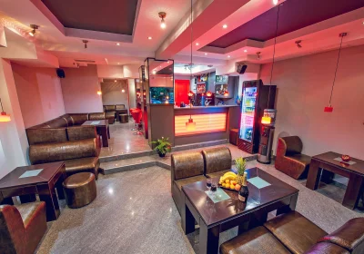 Hotel Gran Ivan