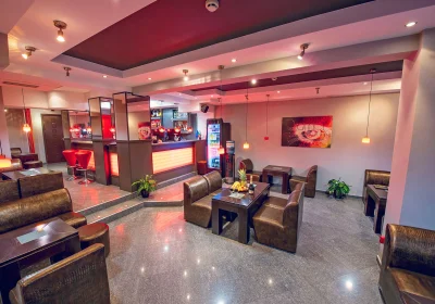 Hotel Gran Ivan