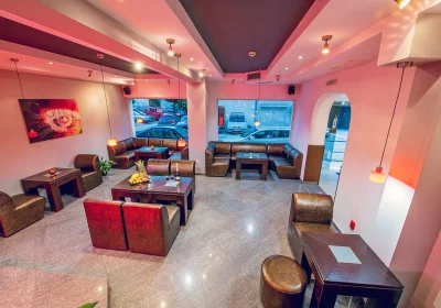 Hotel Gran Ivan