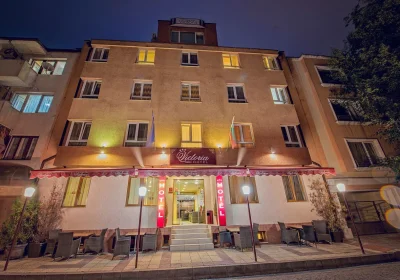 Hotel Victoria