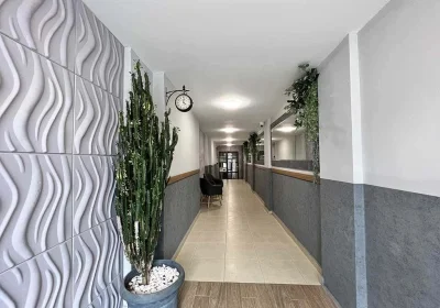 Central Family Hotel