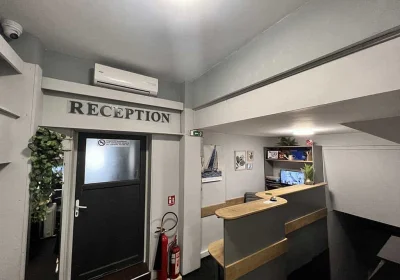 Central Family Hotel