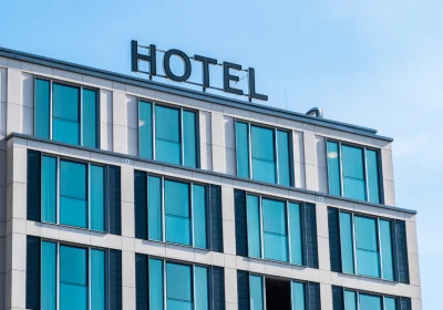 Hotel Demo 1
