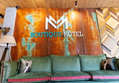 MM Boutique Hotel