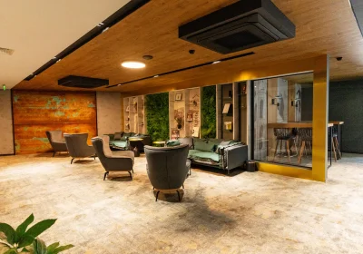 MM Boutique Hotel