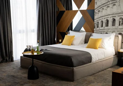 MM Boutique Hotel