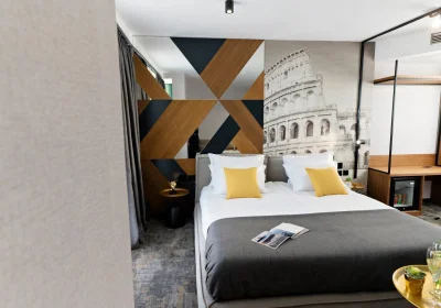 MM Boutique Hotel