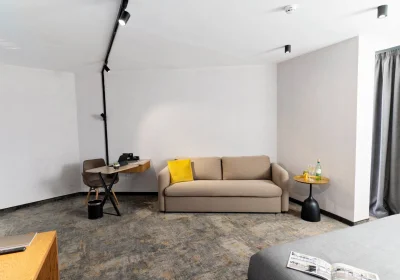 MM Boutique Hotel
