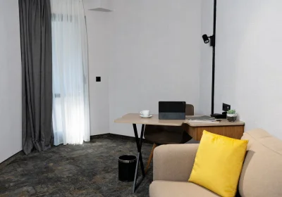 MM Boutique Hotel