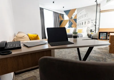 MM Boutique Hotel