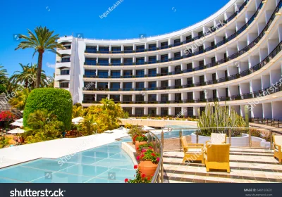 Orak Hotel