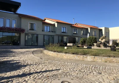 Chateau Copsa