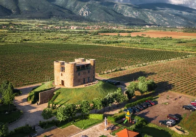 Chateau Copsa